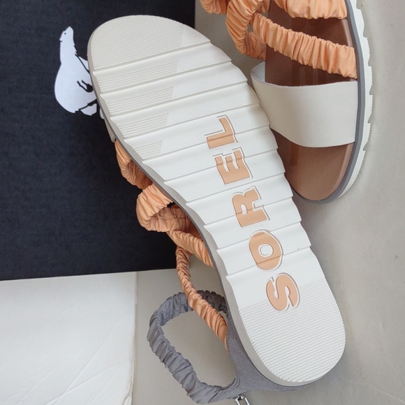 BRAND NEW SOREL ELLA II ANKLE STRAP - Picture 11 of 16